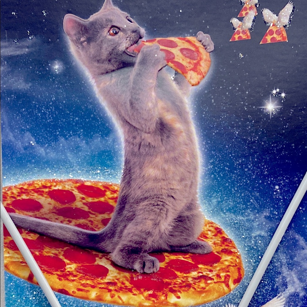 Meet your Posher, Teresa